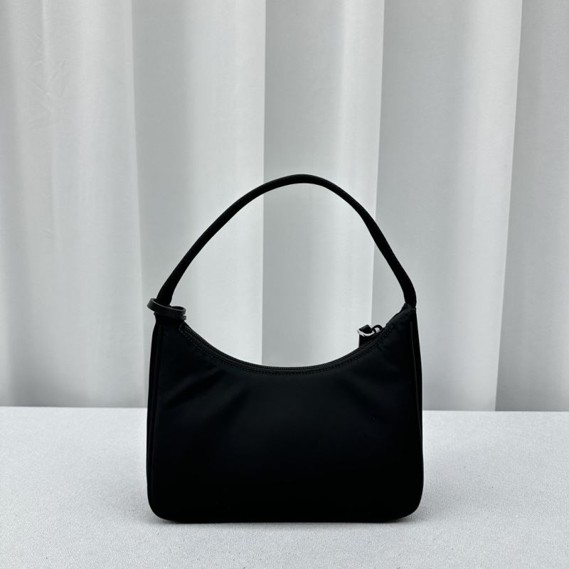 Prada Hobo Bags